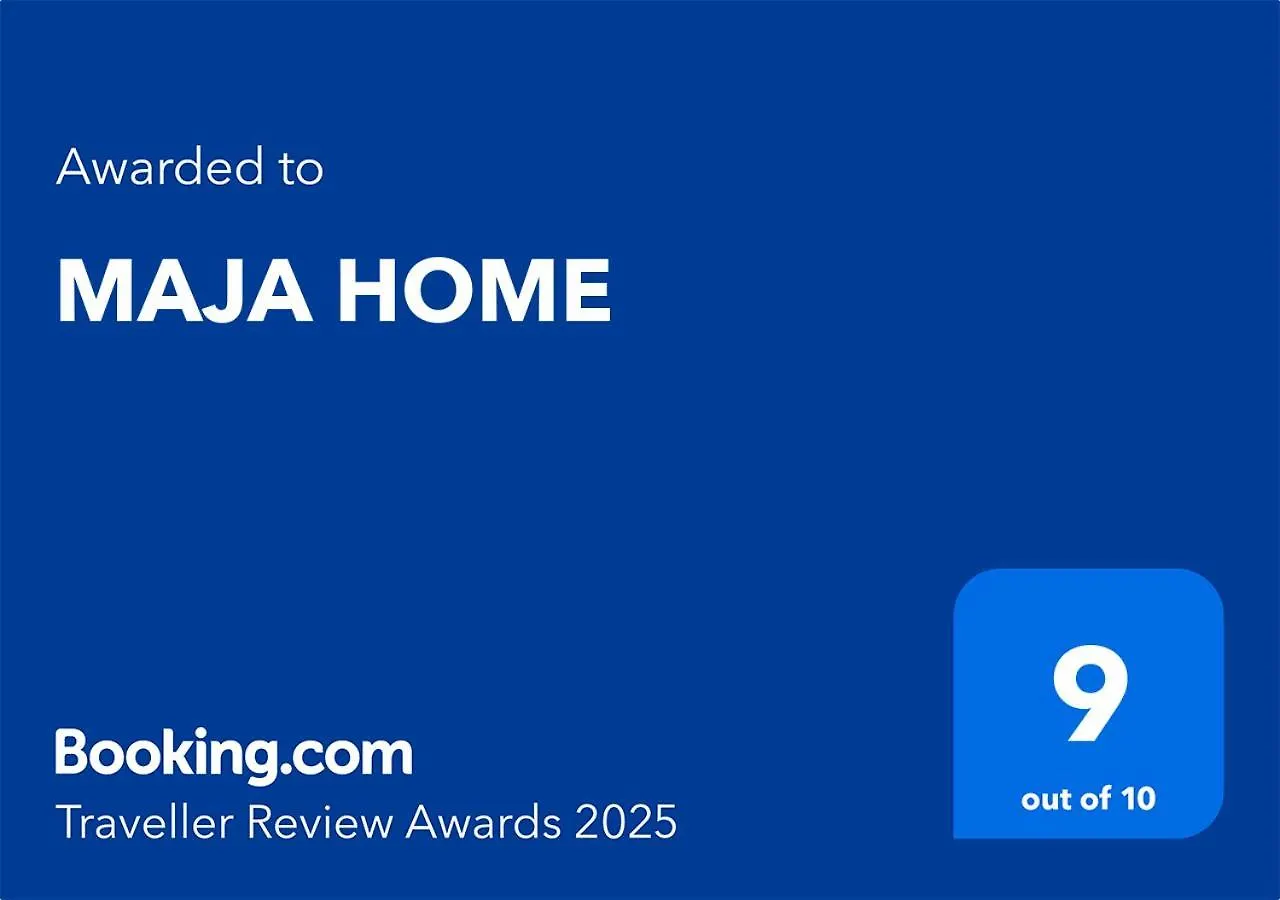 Maja Home ラツィーゼ イタリア