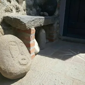  Appartamento Casa Da Muccia Vista Mare Italia