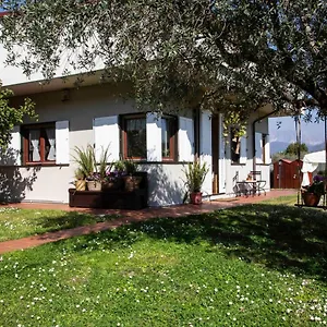  Casa vacanze Oleandri Italia