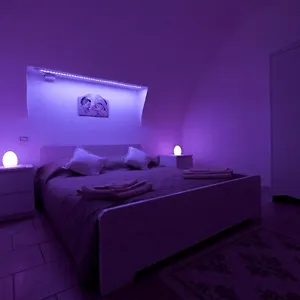 La Casa Di Mammina , Bari Italien