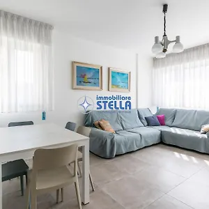 Condomino Marina Marconi , Lido di Jesolo Italien