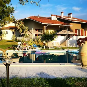 Villa Mattarana, Lazise
