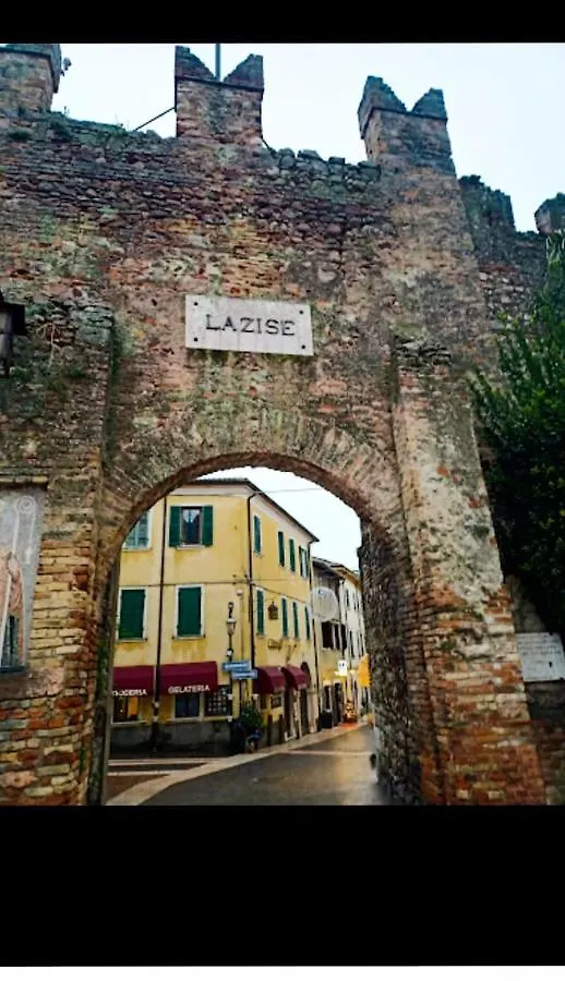 Maja Home Lazise Apartment