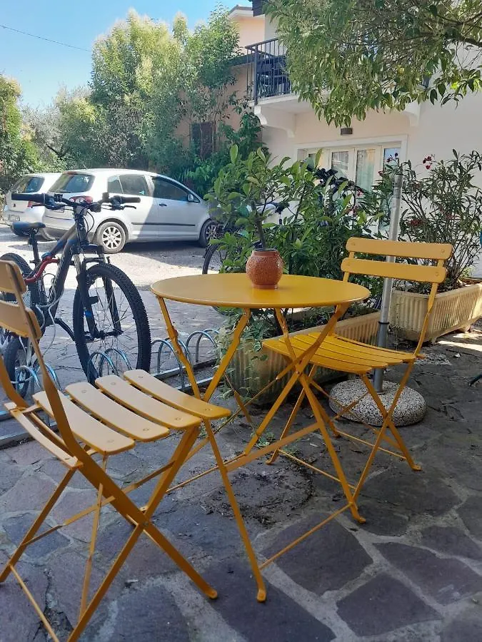 Apartment Maja Home Lazise