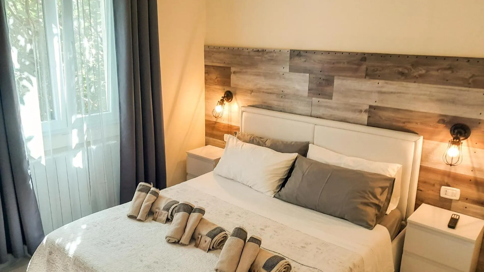 Maja Home Lazise Apartment