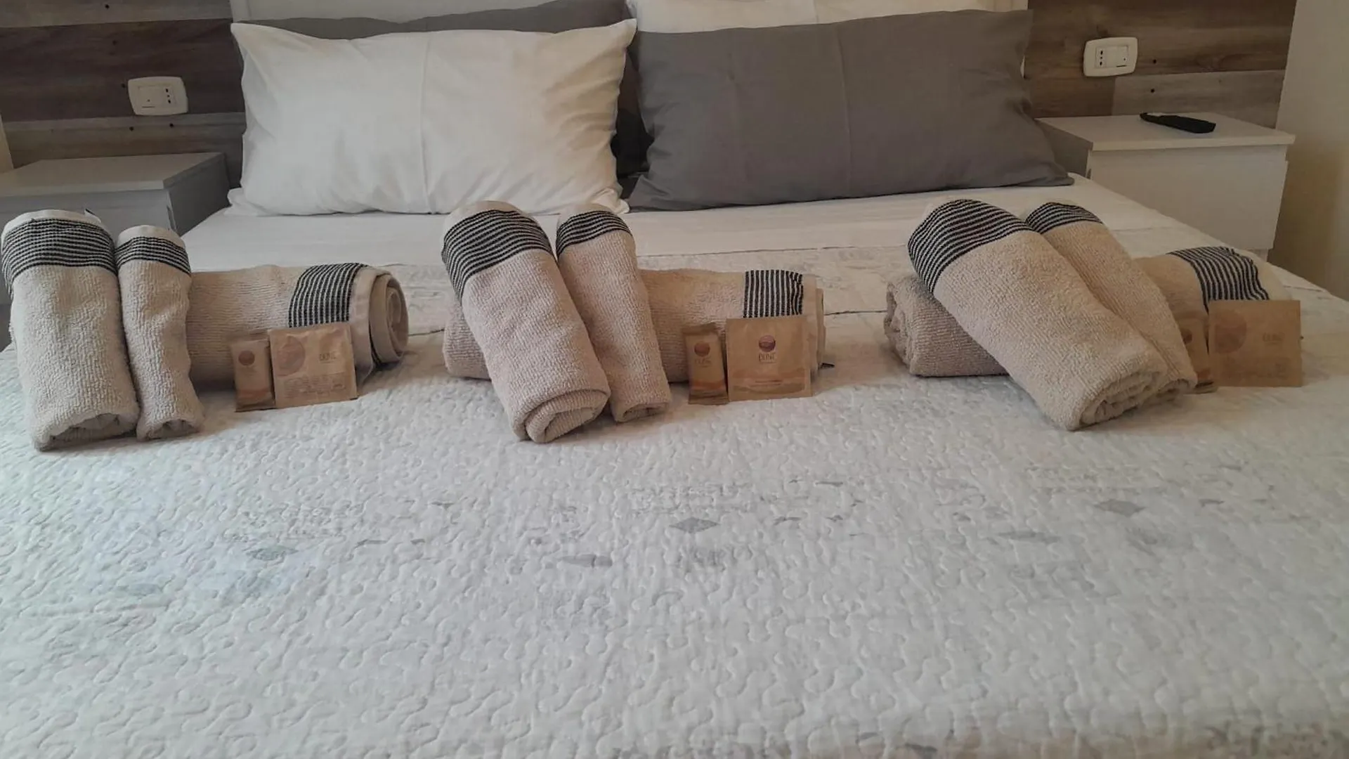 Apartment Maja Home Lazise